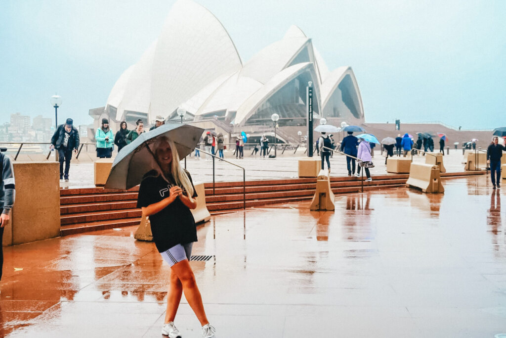 best places in australia