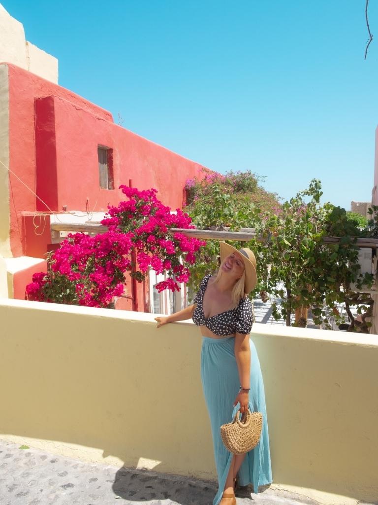 Where to Stay in Santorini (Detailed Area Guide)