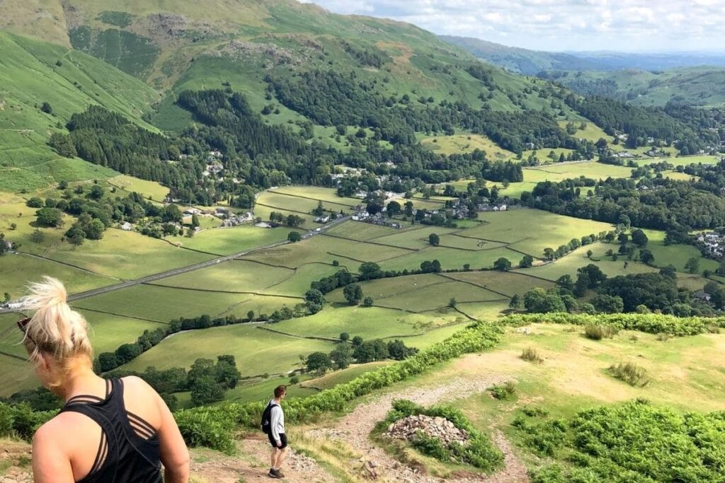 best things to do in grasmere