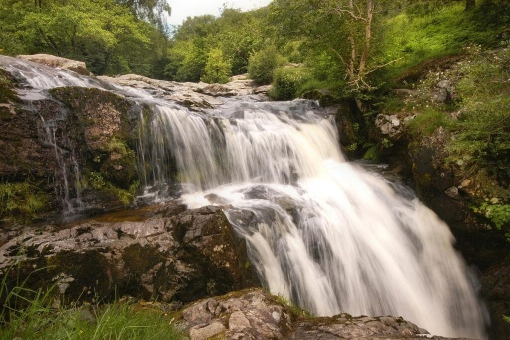 easy walks in the lake district