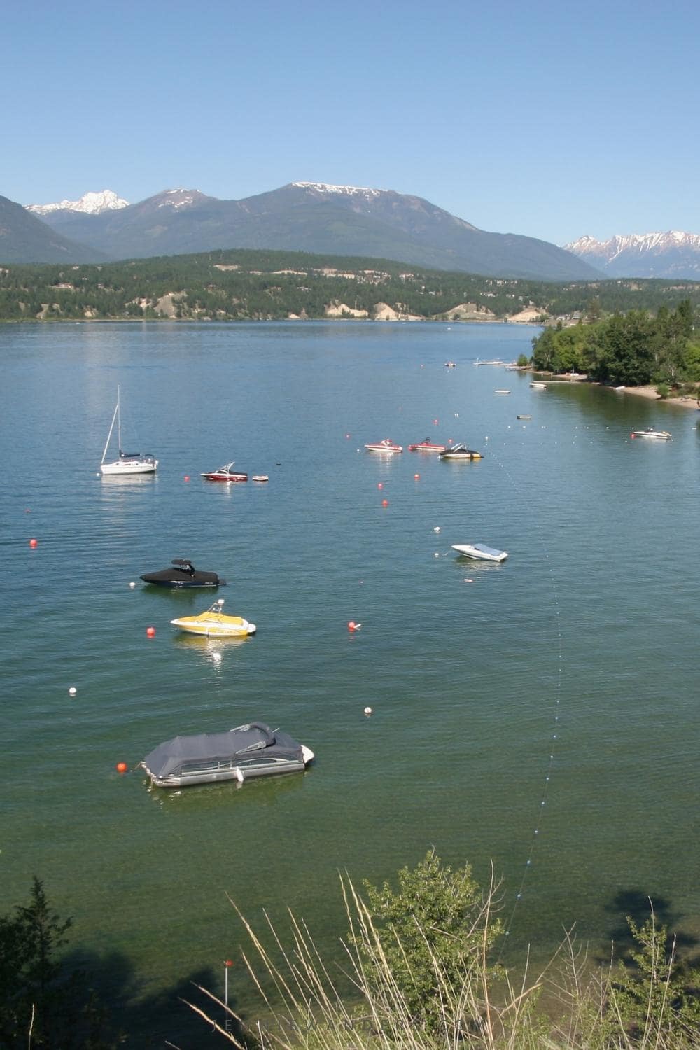 where to stay in the lake district