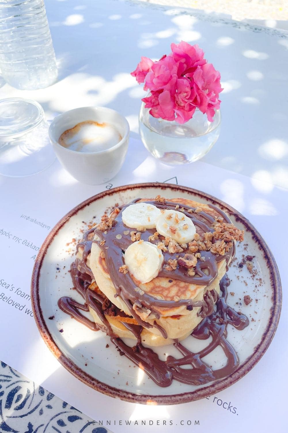 Things to do in Santorini on a Budget