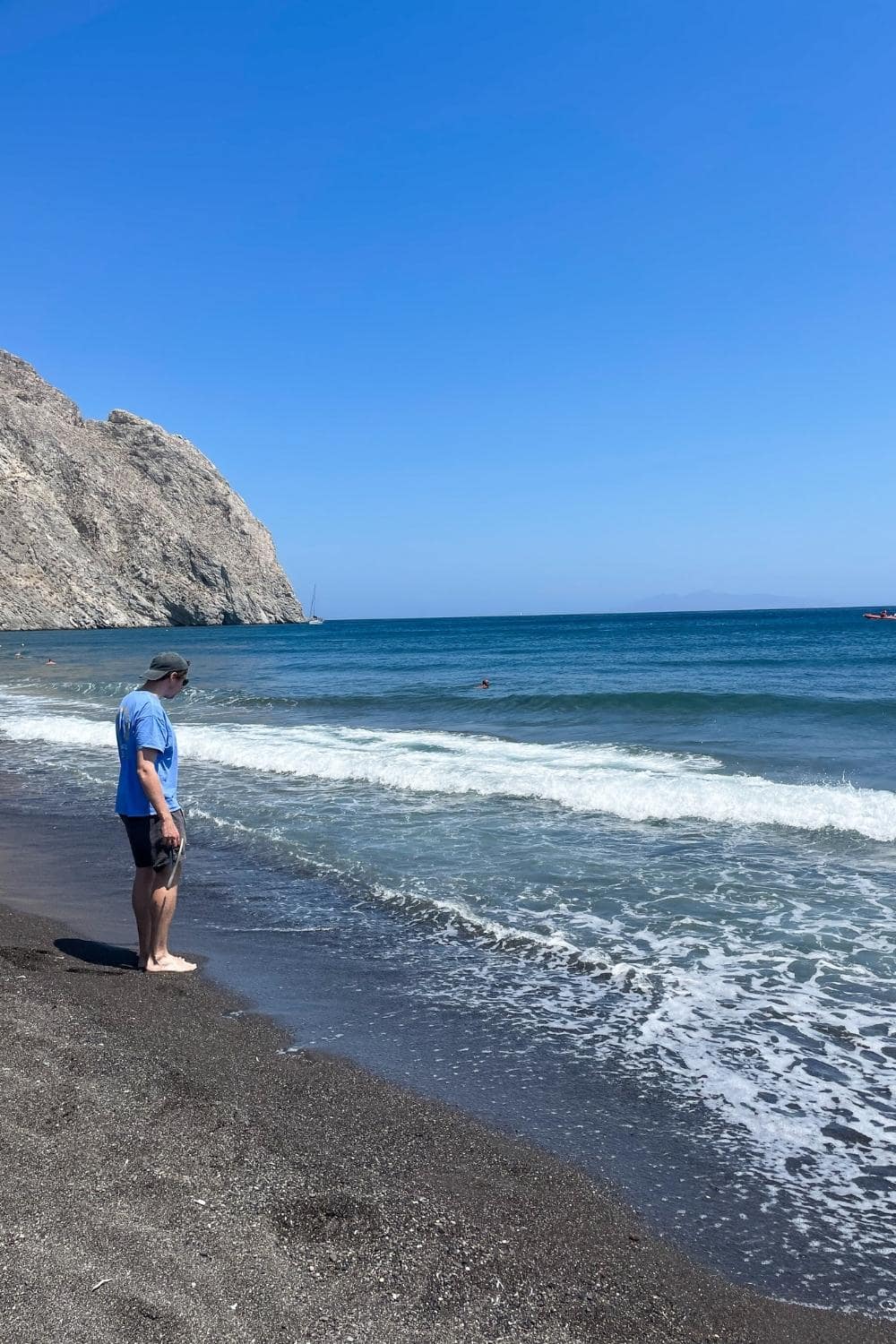 Things to do in Santorini on a Budget