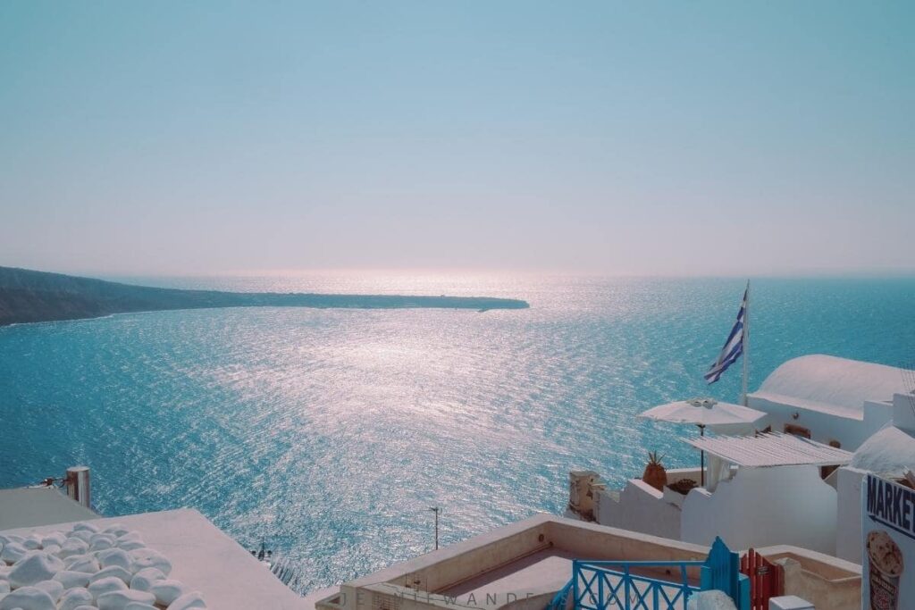 Things to do in Santorini on a Budget