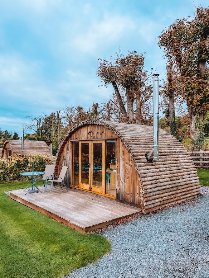 Just the Two of Us: A Weekend full of Happiness in Wales