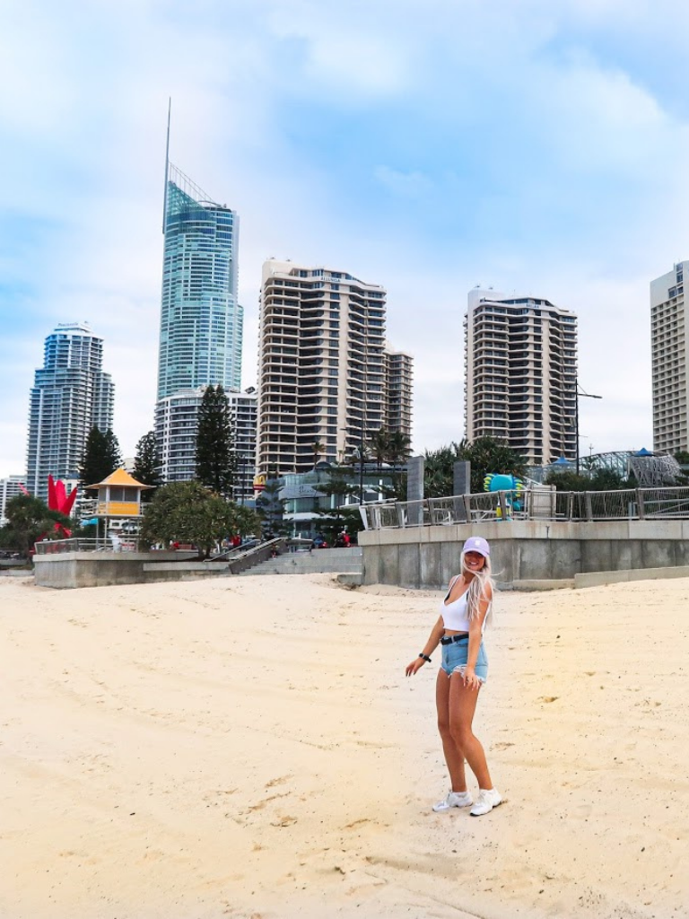 Why You Might NOT ‘Find Yourself’ Whilst Travelling