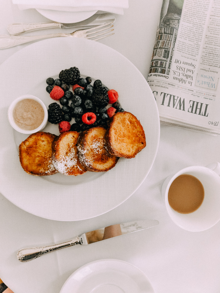 Best Brunches in East London