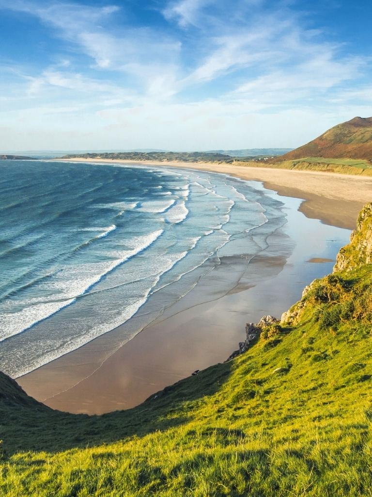 The Ultimate Wales Road Trip for Beginners
