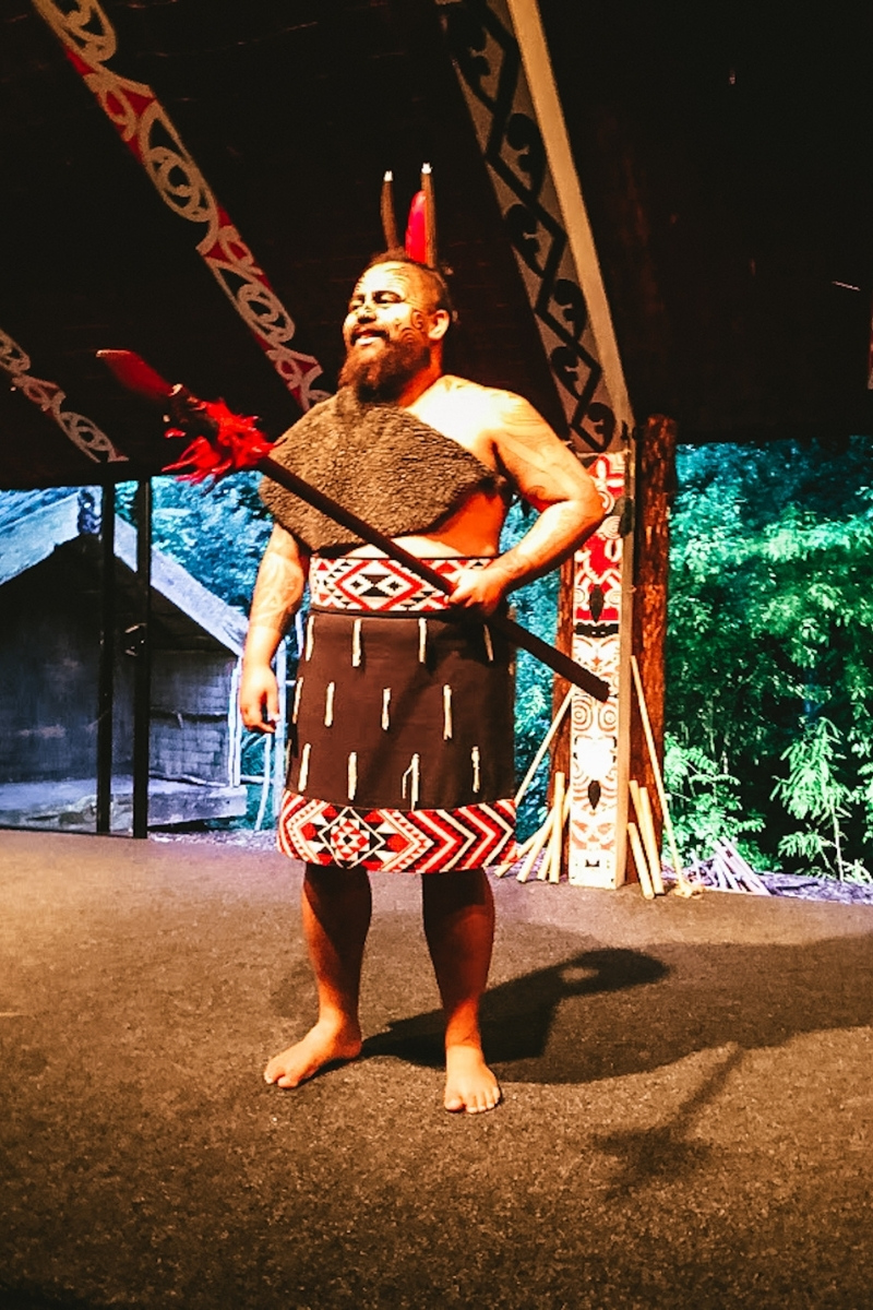 maori tribe new zealand