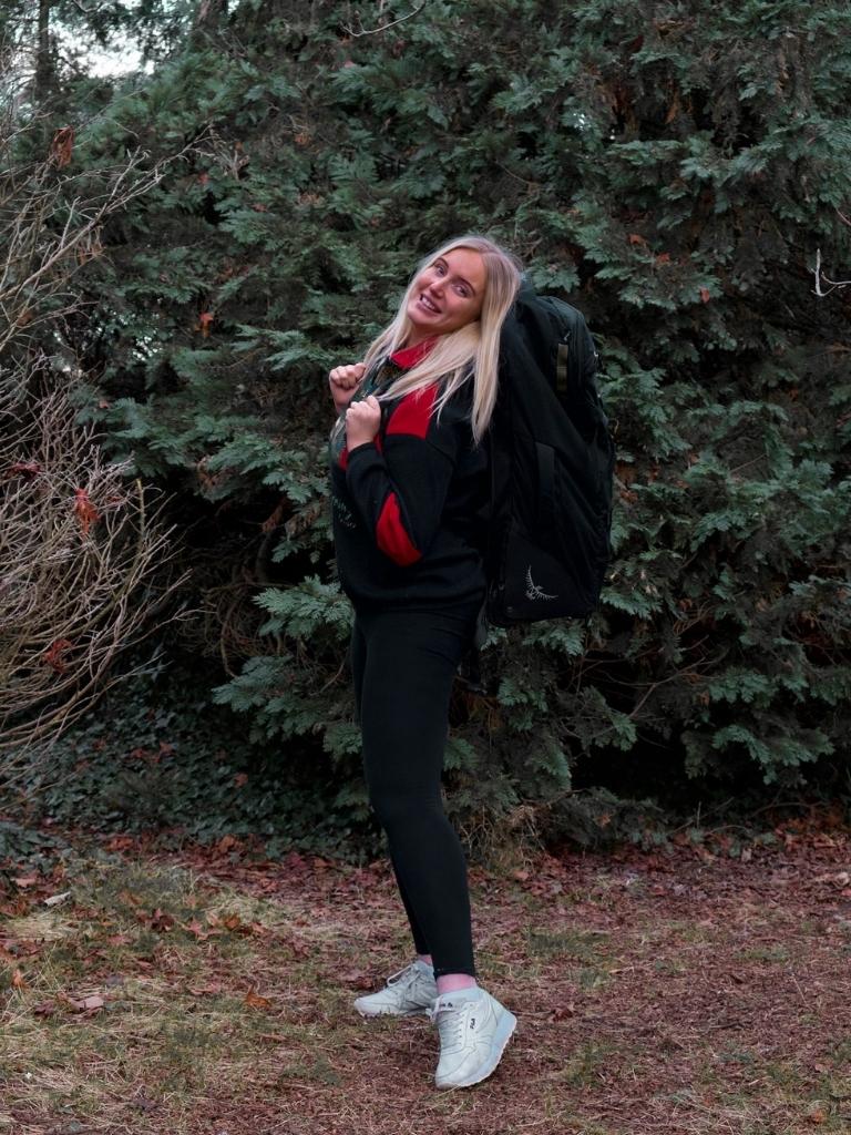 Backpacking Essentials & Packing List for First-Time Backpackers