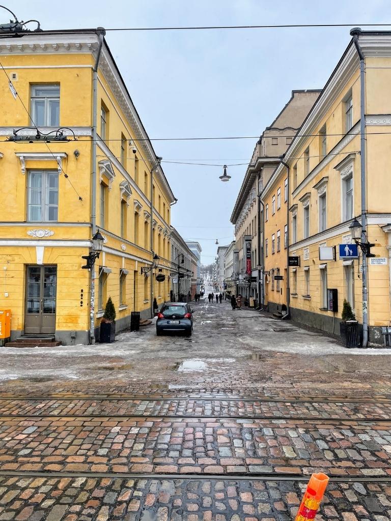 16 Fun Things to do in Helsinki in Winter