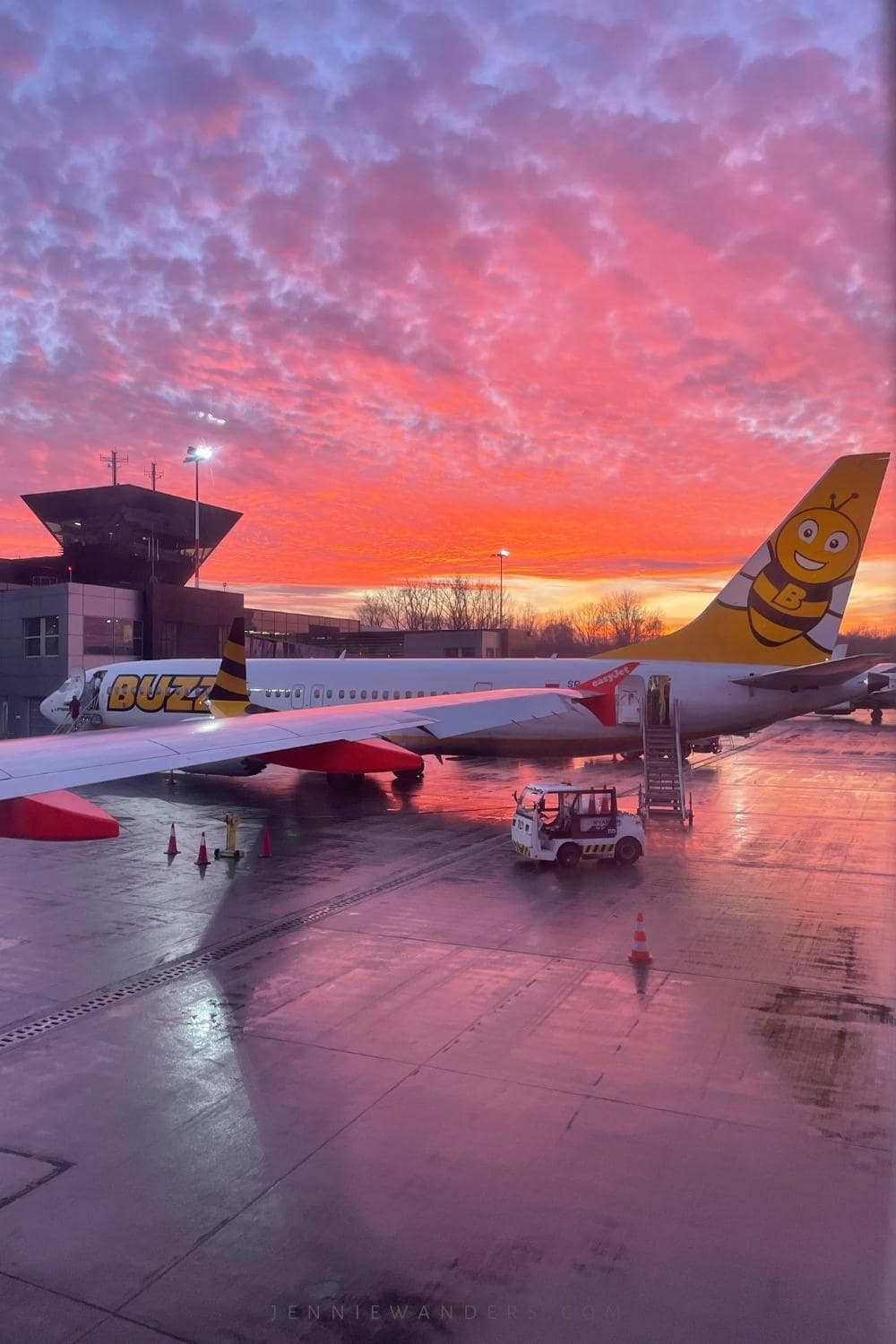 first time flying tips airplane