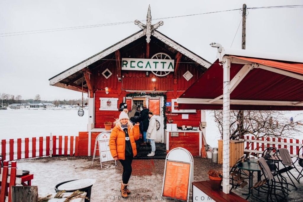 things to do in helsinki in winter 