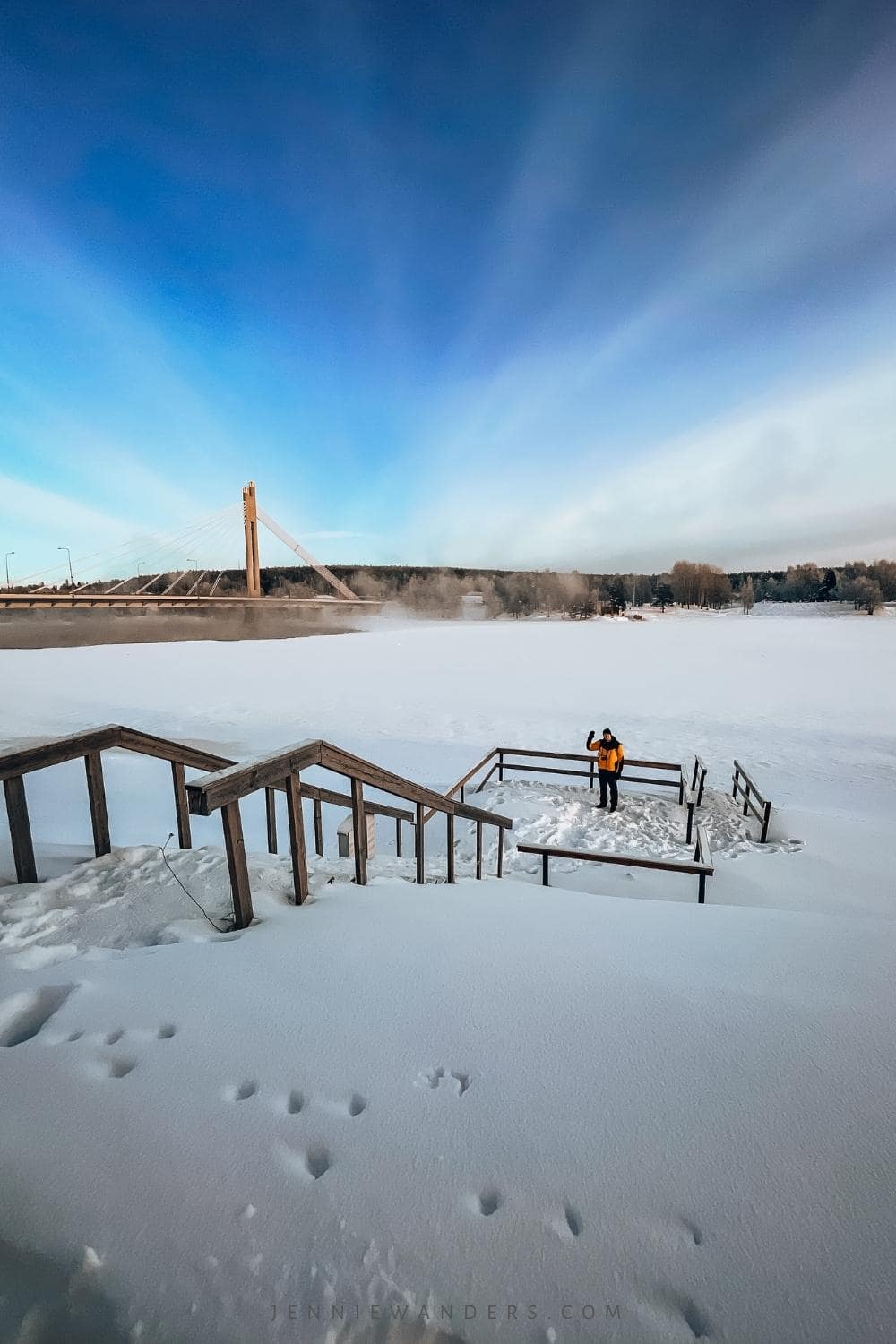 things to do in rovaniemi