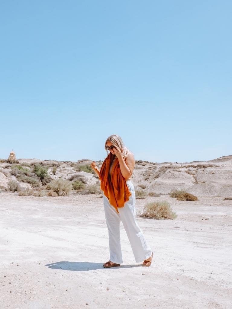 What to Wear in Jordan in 2022 (That Isn’t Ugly)