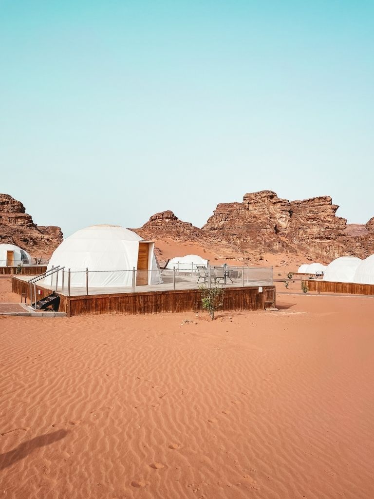 Jordan 7 Day Itinerary: A Perfect Trip to the Middle East