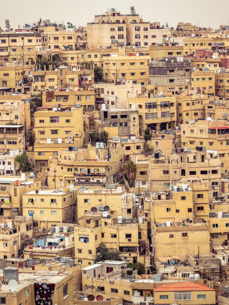 Where to Stay in Amman: Easy Area Guide (2022)