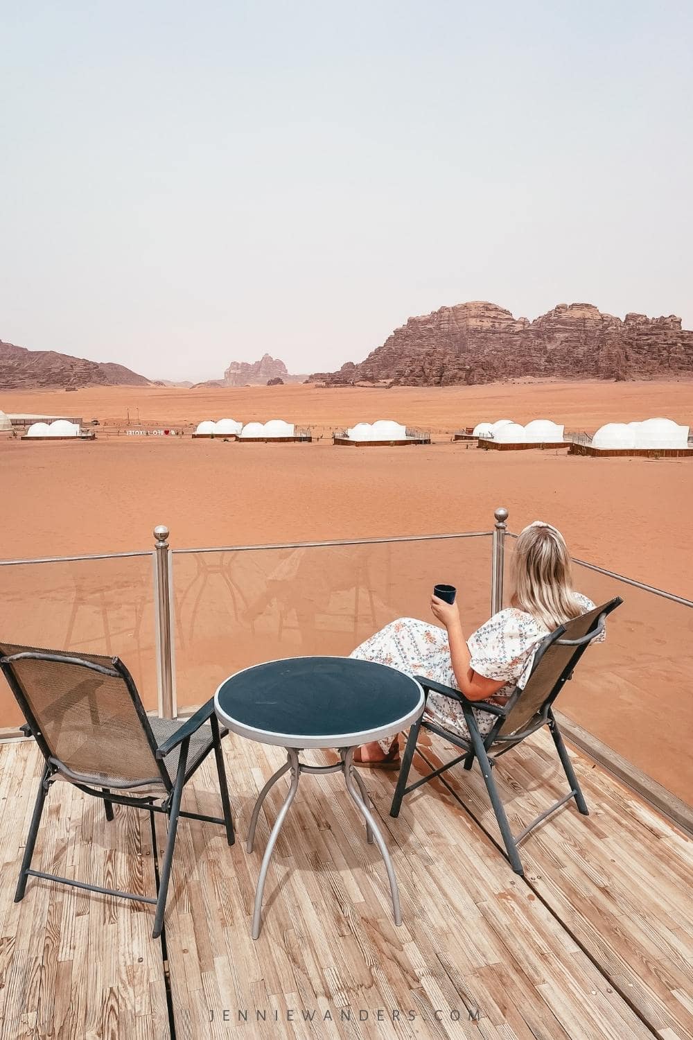 what to do in wadi rum