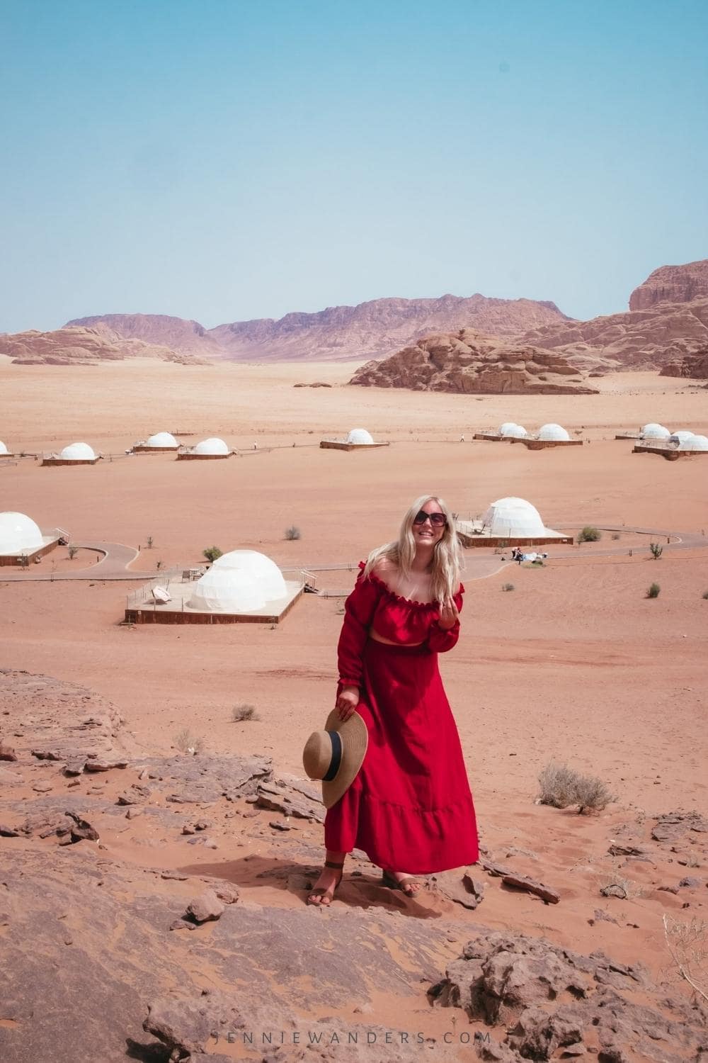 what to do in wadi rum