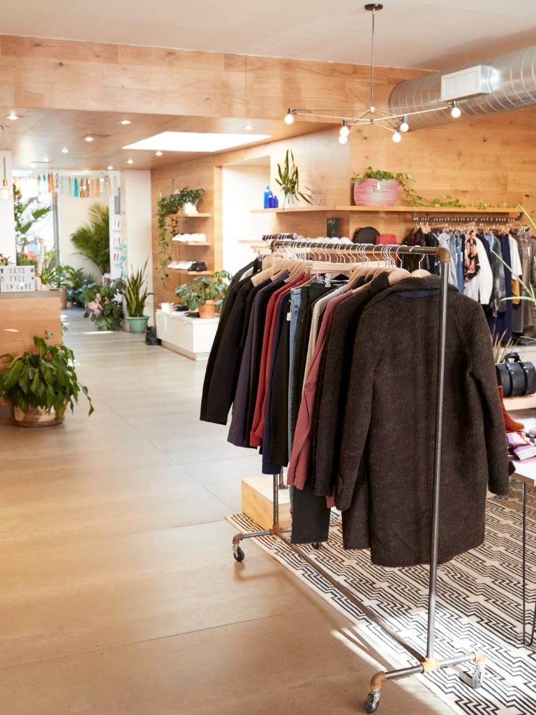 Shops in Putney: High Street, Supermarkets & Beyond