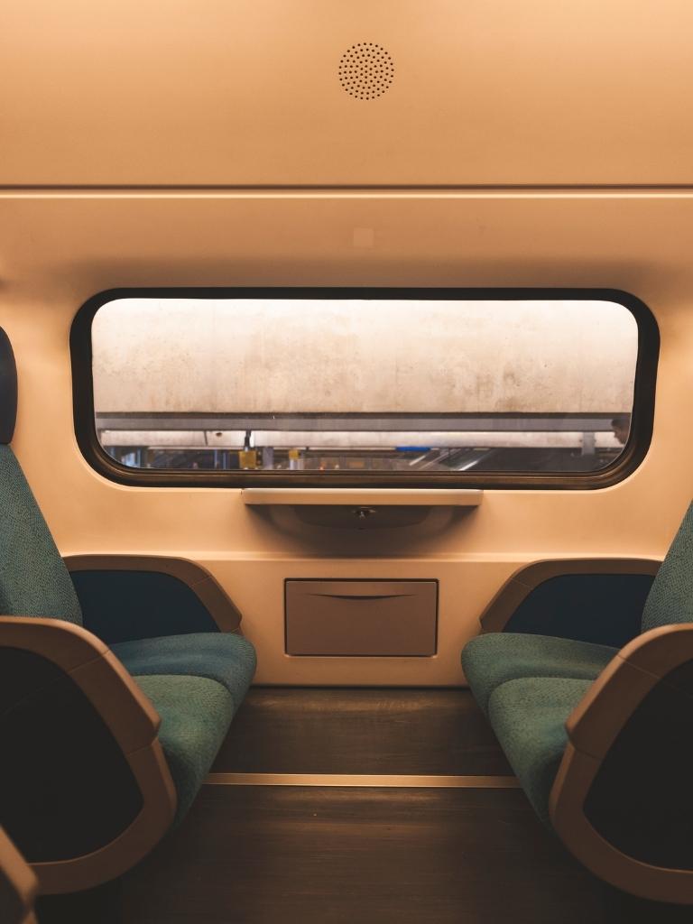 21 Interrail Tips for First-Timers: Interrailing Europe