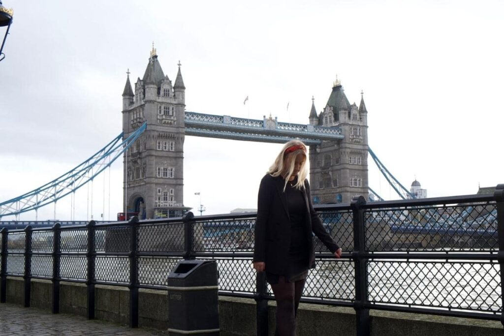 free things to do in london