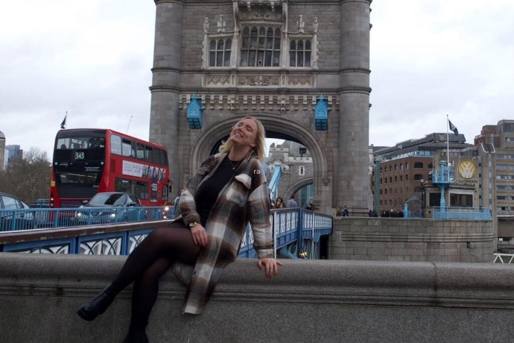 free things to do in london