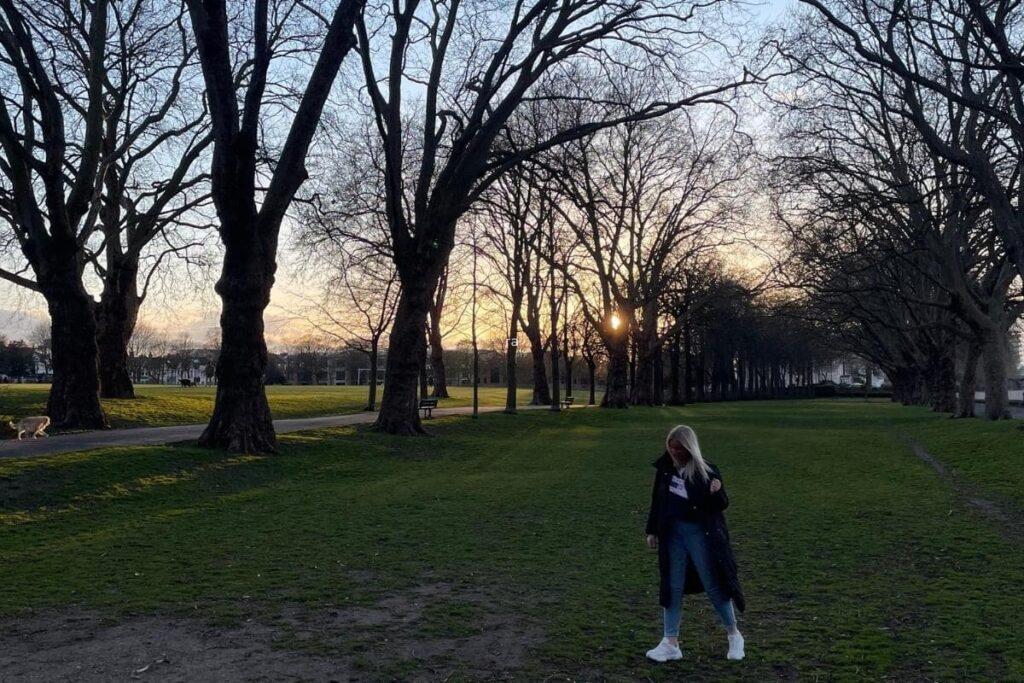 free things to do in london