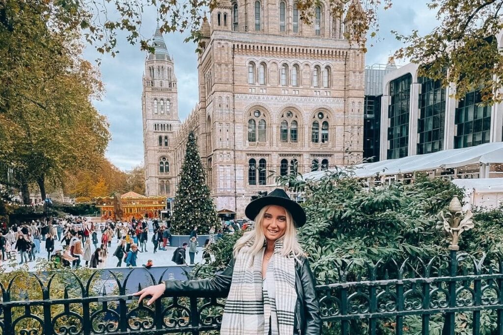 free things to do in london