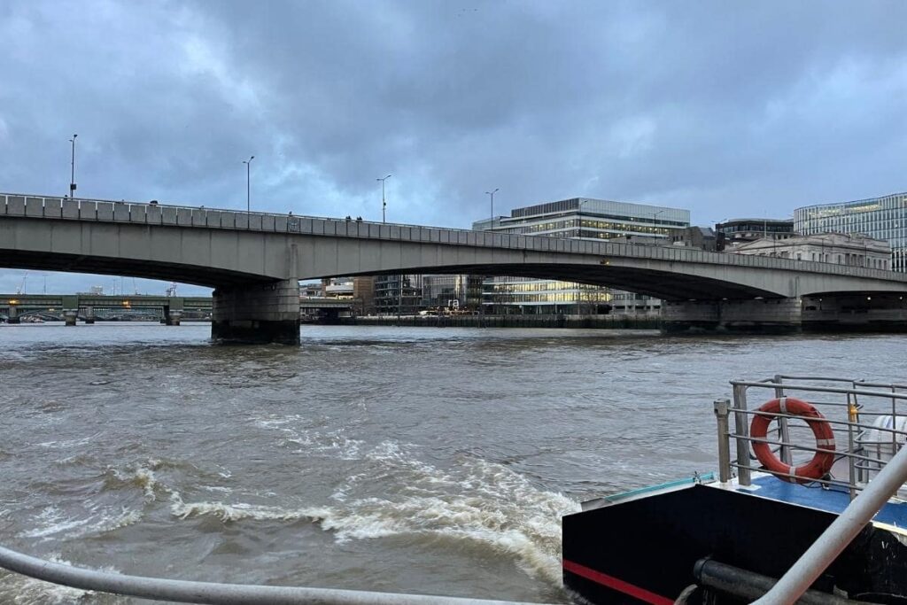 free things to do in london