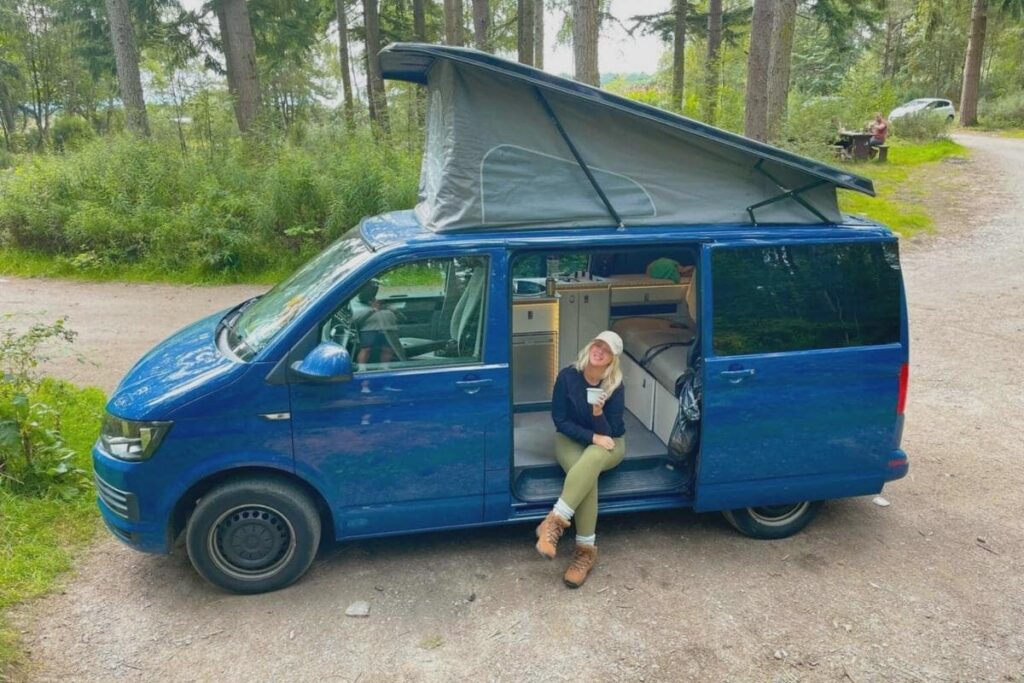 7 day scotland road trip 