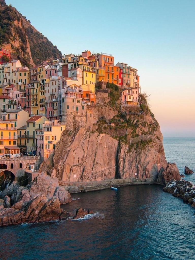 Interrailing Italy: Ultimate Guide and Route