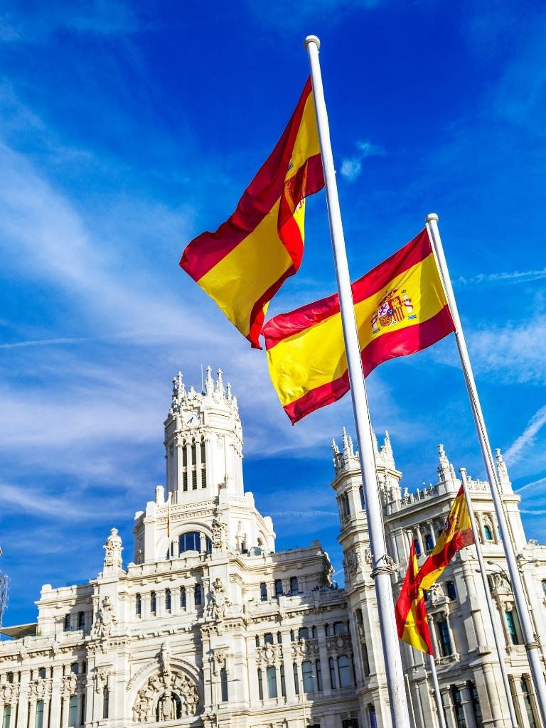 Interrailing Spain: ULTIMATE Guide to Travelling Spain By Train