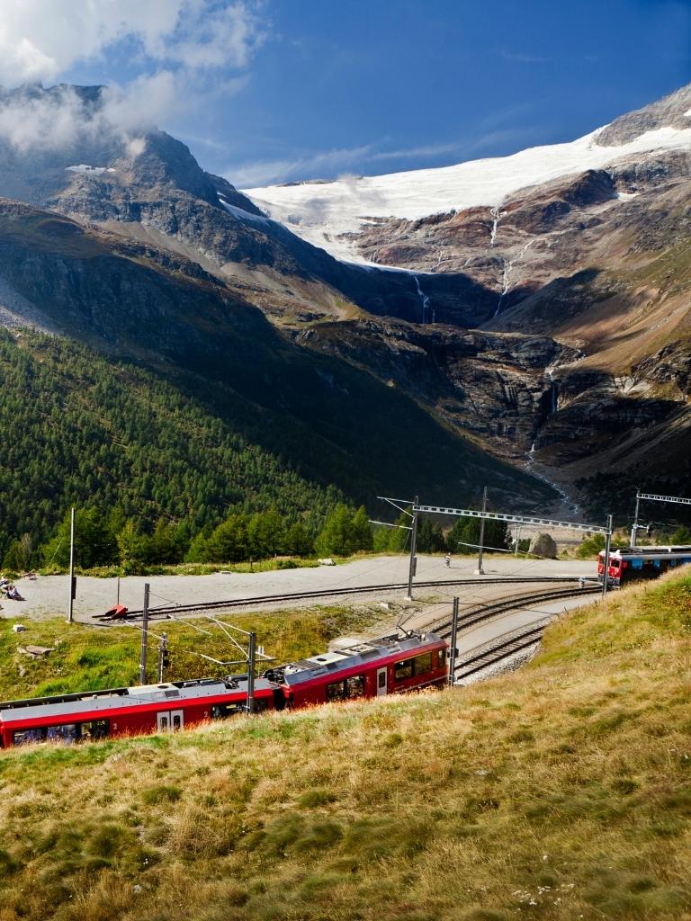 Best Time To Go Interrailing (Europe) 2022 Guide: MUST-READ!