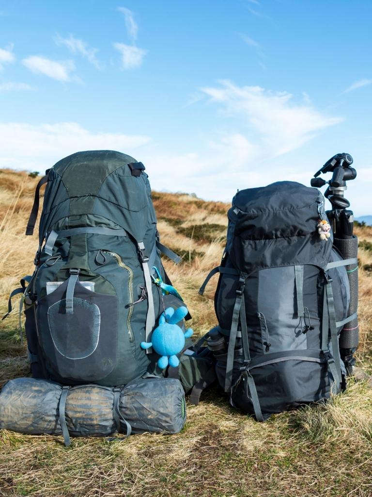 Best Backpack For Interrailing: Ultimate Europe Backpack Guide
