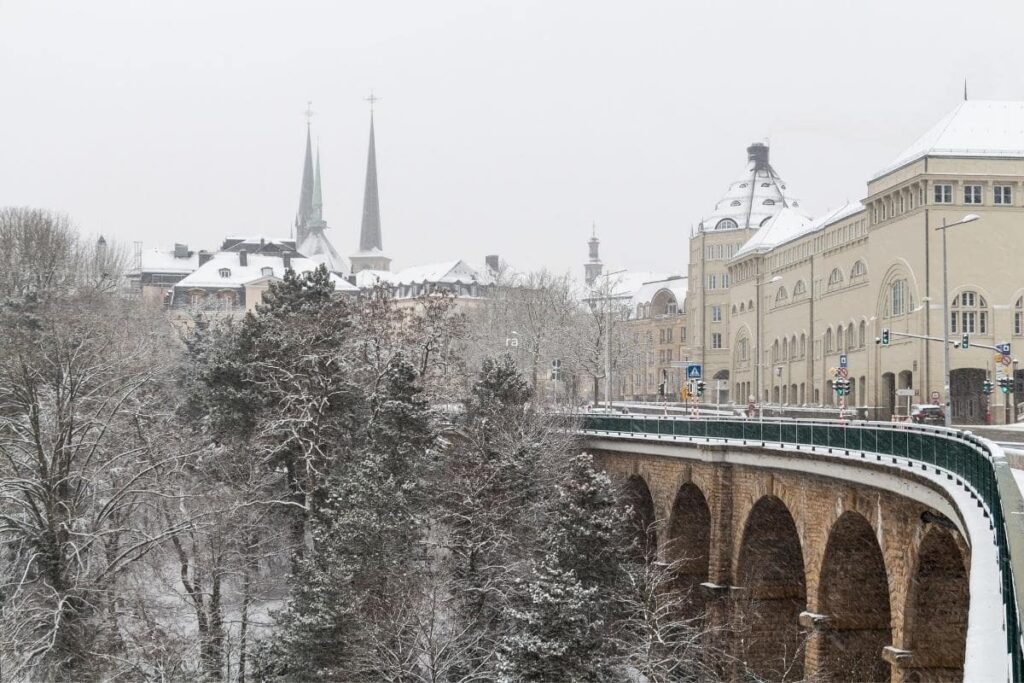 best time to go interrailing 