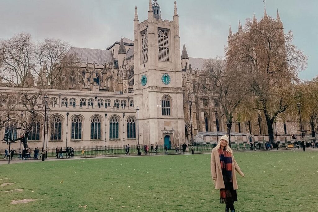 going interrailing alone 