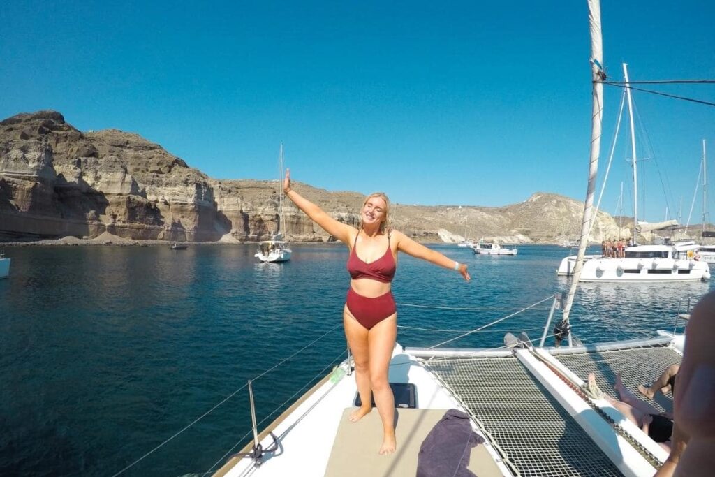 going interrailing alone 