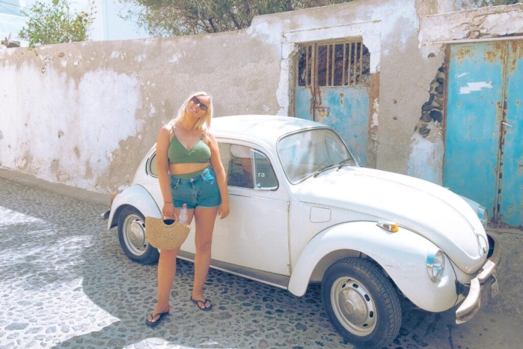 going interrailing alone 