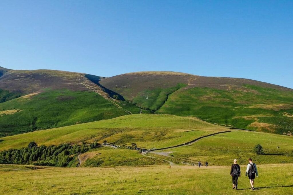 going interrailing alone 