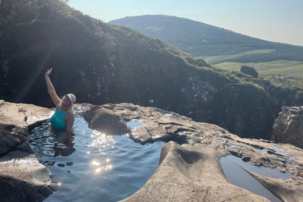 going interrailing alone 