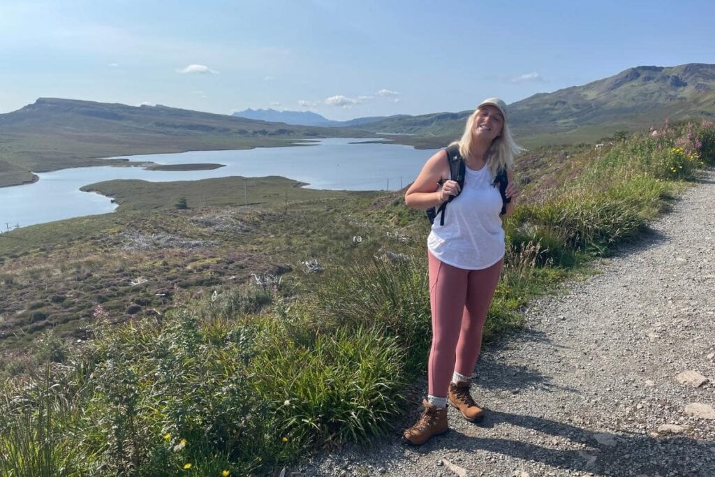 going interrailing alone 