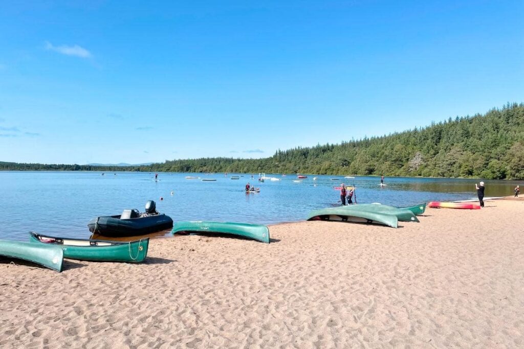 going interrailing alone 