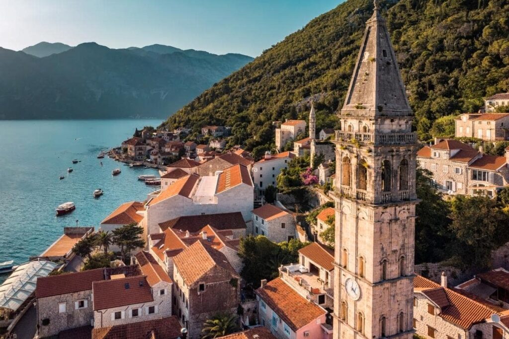 going interrailing alone 