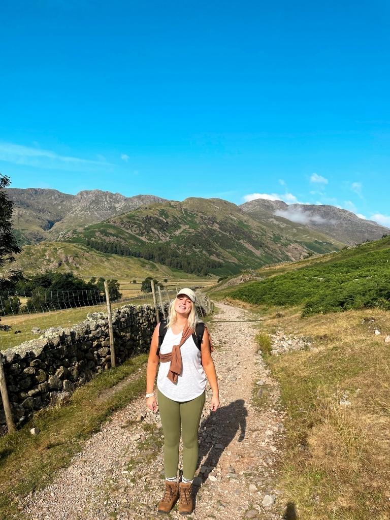 Lake District Solo Travel: Ultimate Guide (2022)
