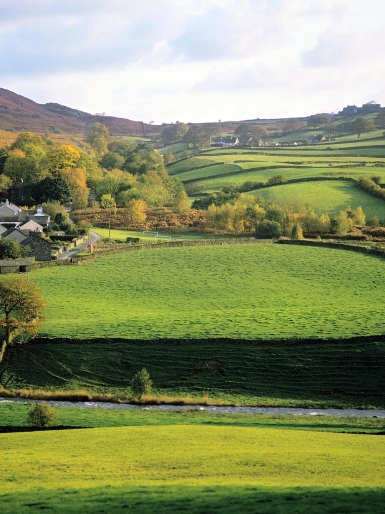 Lake District Road Trip: 3 EPIC Routes (2022)