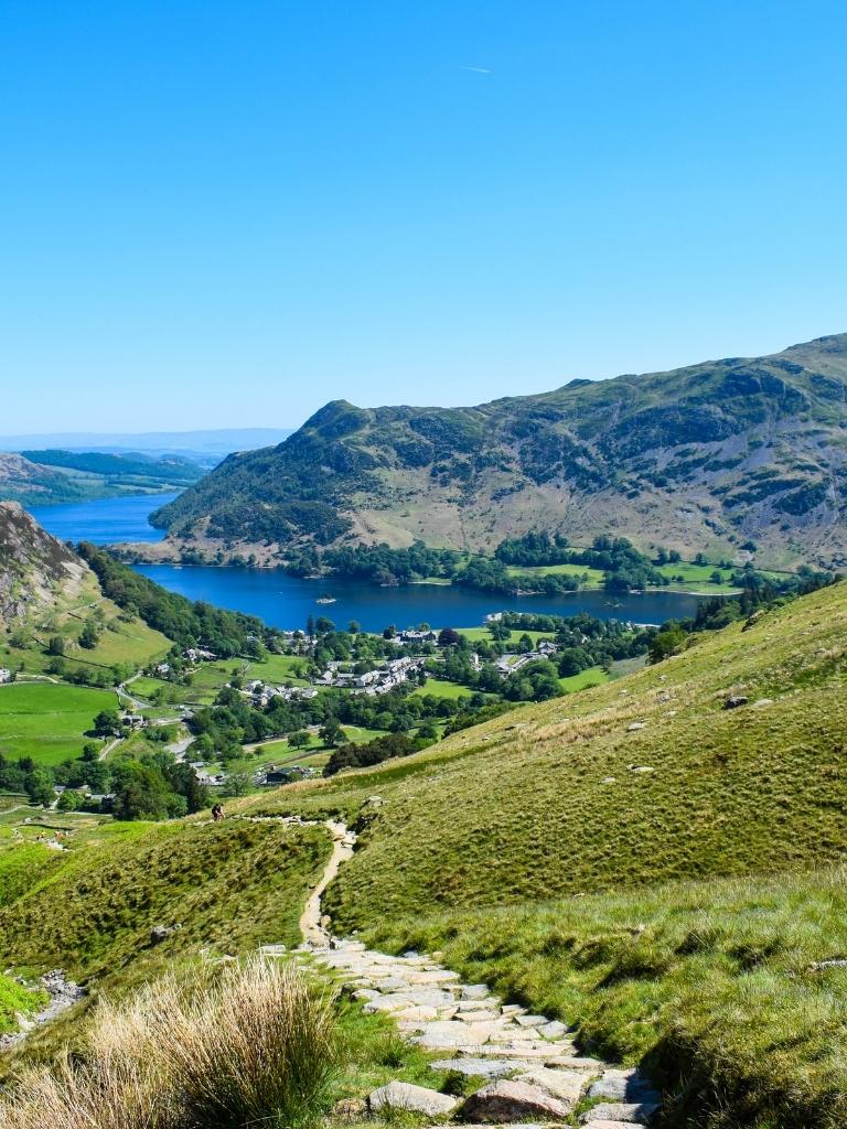 3 Days in the Lake District: Everything You NEED To Do