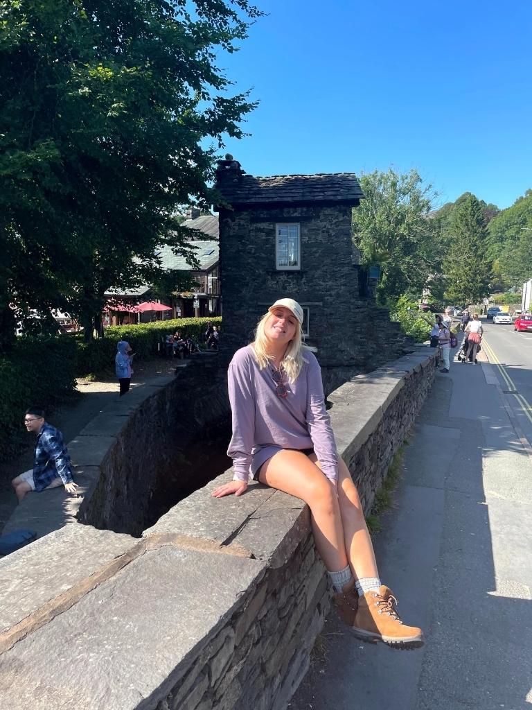 best things to do in ambleside in the rain