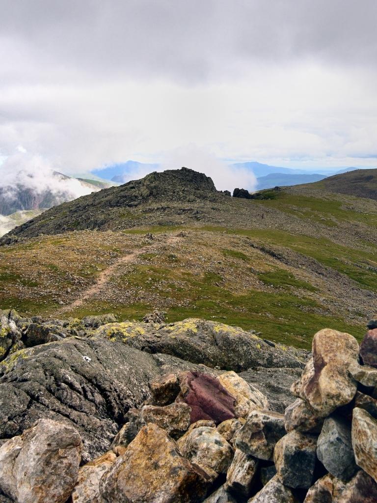 Scafell Pike From Langdale: Everything You Need To Know (2022)