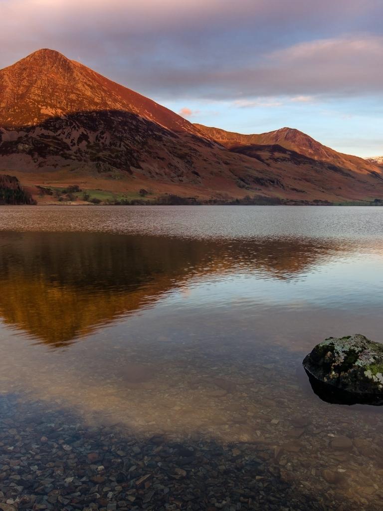 Lake District Itinerary 1 Day Plan: The BEST Day Trip!